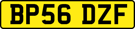 BP56DZF