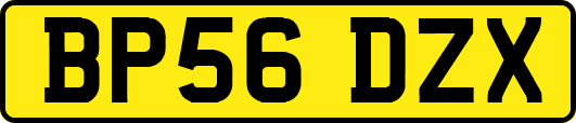 BP56DZX