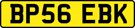BP56EBK