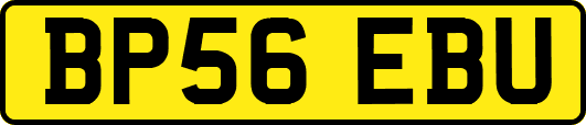 BP56EBU