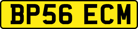 BP56ECM