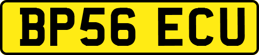 BP56ECU