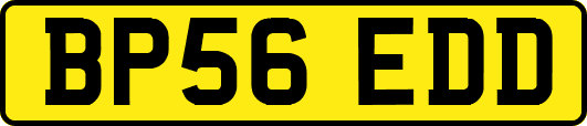 BP56EDD