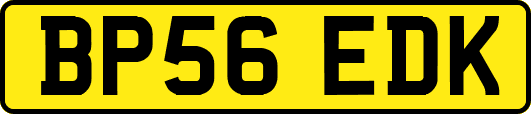 BP56EDK