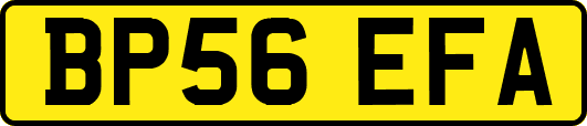 BP56EFA