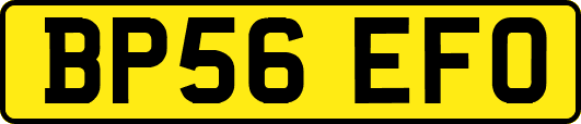 BP56EFO