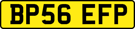 BP56EFP