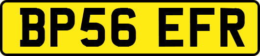 BP56EFR