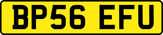 BP56EFU