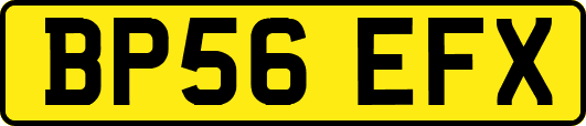 BP56EFX