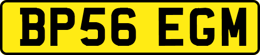 BP56EGM