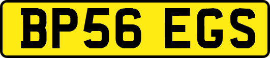 BP56EGS