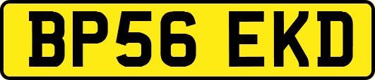BP56EKD