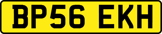 BP56EKH