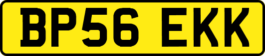 BP56EKK