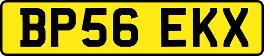 BP56EKX