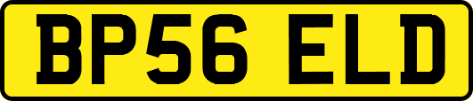 BP56ELD