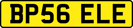 BP56ELE