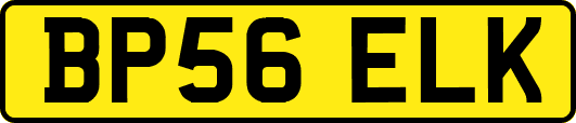 BP56ELK