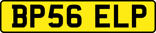 BP56ELP
