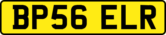 BP56ELR
