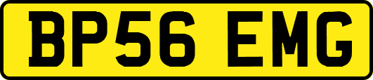 BP56EMG