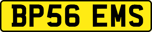 BP56EMS