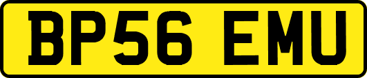 BP56EMU
