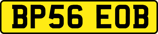 BP56EOB