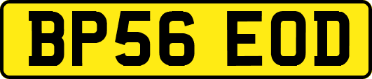 BP56EOD