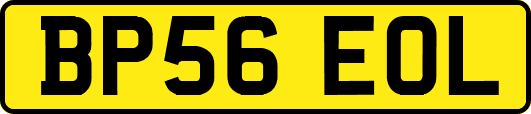 BP56EOL