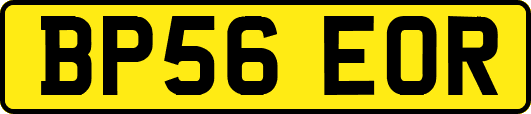 BP56EOR