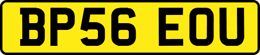 BP56EOU