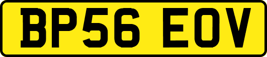 BP56EOV