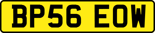 BP56EOW