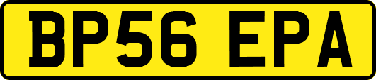 BP56EPA
