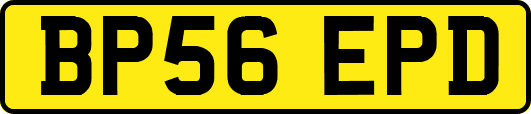 BP56EPD