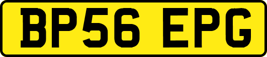 BP56EPG