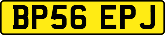 BP56EPJ