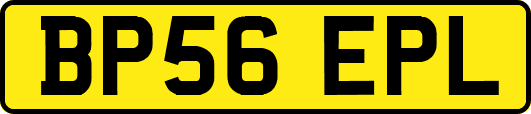 BP56EPL