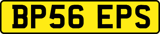 BP56EPS