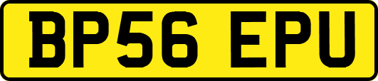 BP56EPU
