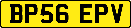 BP56EPV