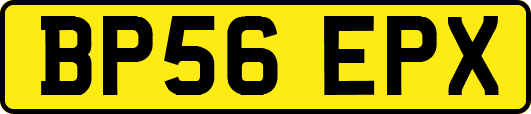 BP56EPX