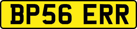 BP56ERR