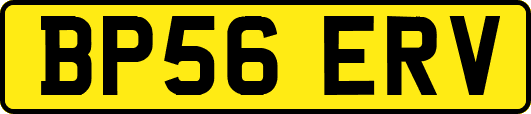 BP56ERV