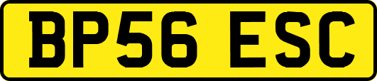 BP56ESC
