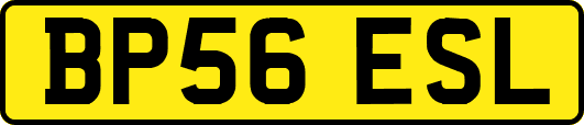 BP56ESL
