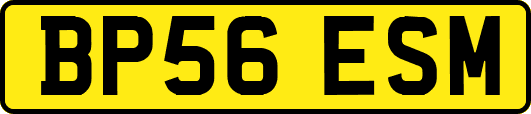 BP56ESM