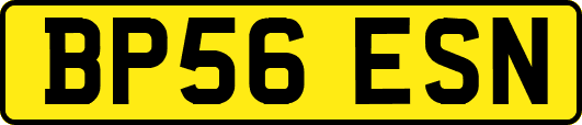 BP56ESN